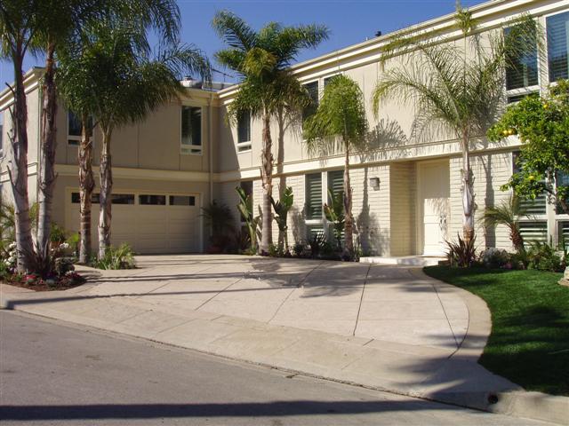 Somera Dr. - Bel Air